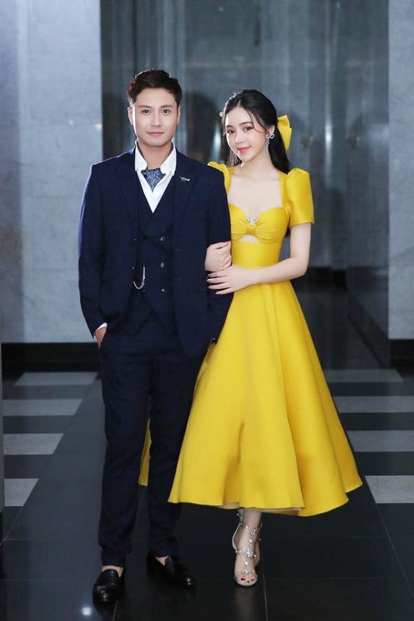 Thanh Sơn xác nhận ly hôn từ lâu, khẳng định 1 điều về chuyện "phim giả yêu thật" Quỳnh Kool