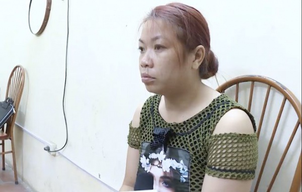 "Tình trường" bạt mạng của nữ nghi phạm bắt cóc bé trai trong công viên ở Bắc Ninh