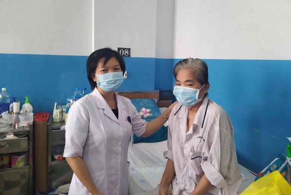 Nạn nhân pate Minh Chay hồi phục, kể lại ký ức kinh hoàng