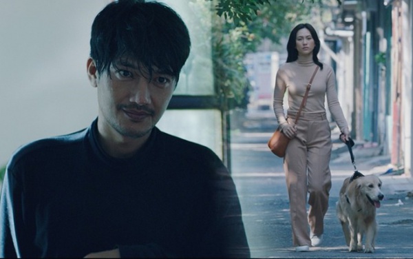 "Gã biến thái" nhất phim Việt khiến vợ cũng ám ảnh: Ngày đi làm, về nhà chăm con cả đêm