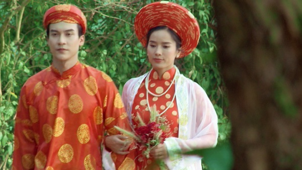 Phim Việt gây sốc: Cô dâu "hoa tàn ngọc nát" đêm động phòng, chồng ngủ với bồ tại nhà vợ