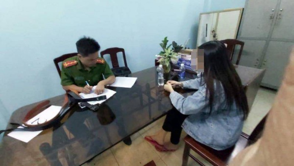 Diễn biến mới vụ vợ tố chồng đánh đập dã man, ép quan hệ tình dục ở Tây Ninh
