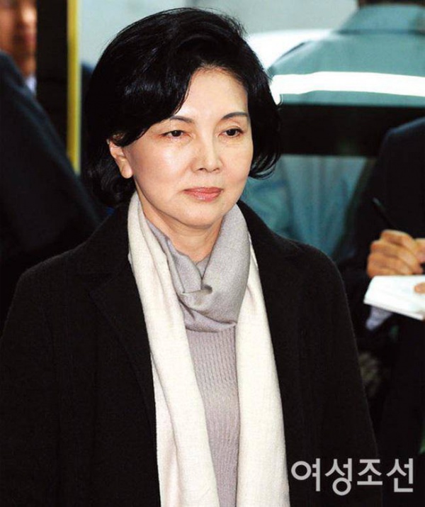 Phu nhân cố chủ tịch Samsung: Bóng hồng tài sắc vẹn toàn, khiến chồng đến chết cũng không bỏ