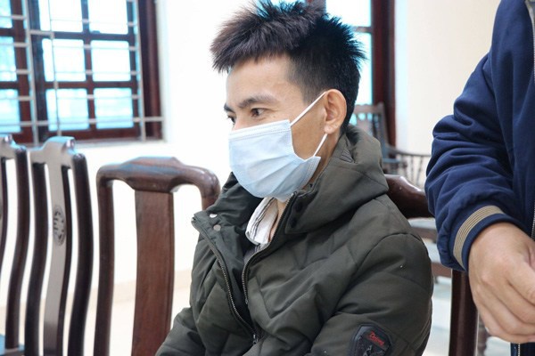 Người tình của nữ thủ phạm bắt cóc bé ở Bắc Ninh: Lúc bị bắt vẫn nói "con chúng mình”
