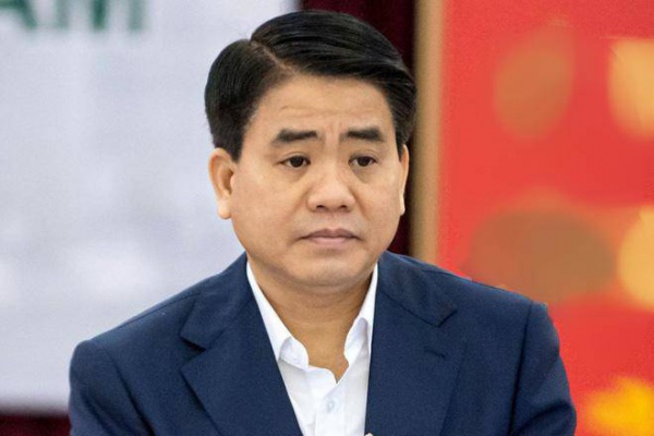 Ông Nguyễn Đức Chung chiếm đoạt tài liệu và bí ẩn 10.000 USD từ lời khai của cựu Công an