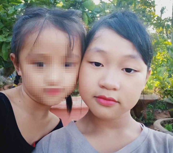 Bé gái Đà Nẵng 11 tuổi mất tích khi tu học tại chùa: Cuốn nhật ký tiết lộ nguyên nhân