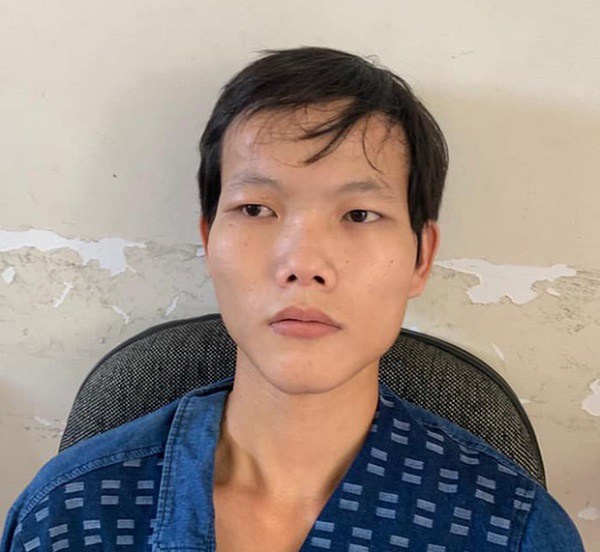 Bé gái 9 tuổi ở Hà Nội bị dụ dỗ, ép chụp ảnh khỏa thân: Lời khai của nghi phạm