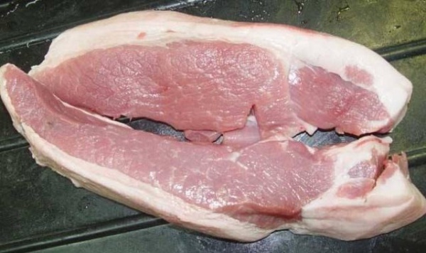 Thịt lợn đực và nái khác nhau? Đầu bếp mách chọn thịt thế này mới ngon và chuẩn