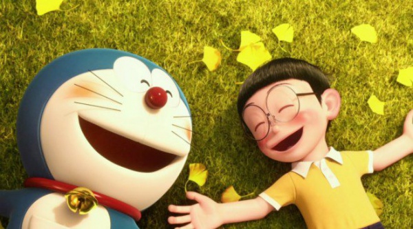 Loạt phim điện ảnh gắn bó với tuổi thơ Doraemon và những lần gây "rung chuyển" phòng vé