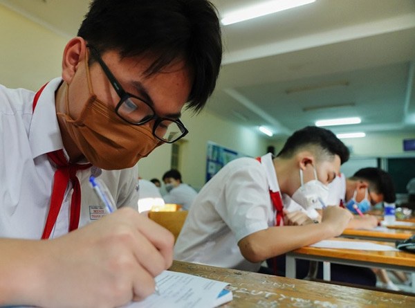 Cập nhật lịch nghỉ học: Nhiều trường ở Hà Nội nghỉ Tết sớm, thêm 1 tỉnh cho HS nghỉ học