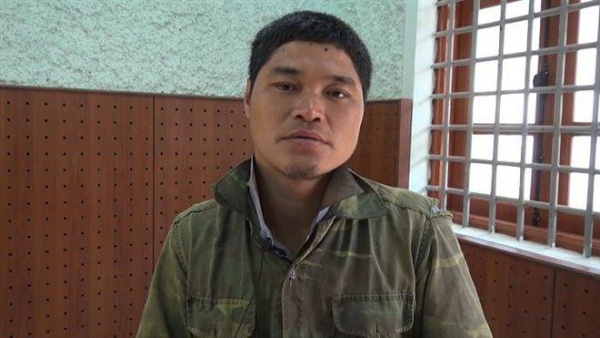 Vụ giết người vì nghĩ mình bị "bắt mất hồn": Chân dung nghi phạm Triệu Văn Sỉnh