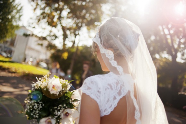 Cô dâu khóc nhiều đến ngừng tim trong ngày cưới, đám cưới biến thành đám tang