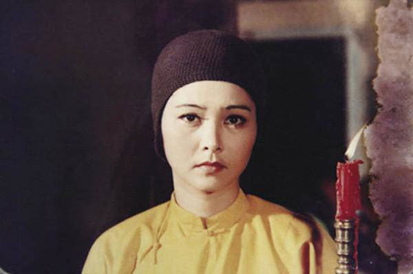 Tuổi hưu của "ni cô Huyền Trang" trong Biệt Động Sài Gòn