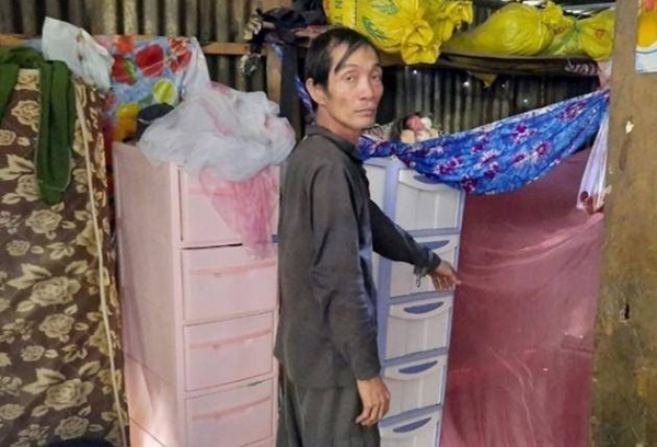 Vụ gã đàn ông dâm ô bé gái ở Đắk Nông: Bị bà nội nạn nhân bắt quả tang