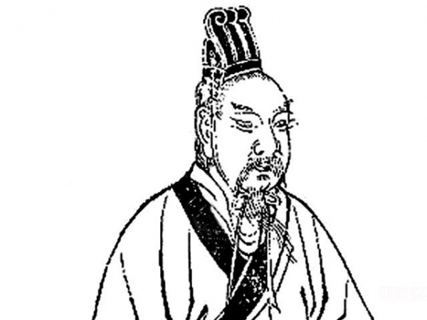Hoàng đế Trung Quốc bỏ mạng vì tằng tịu với vợ tể tướng