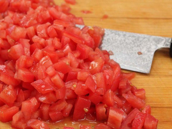 Trứng chưng cà chua chỉ ngon khi làm đúng thứ tự, đầu bếp mách cách làm cực hấp dẫn