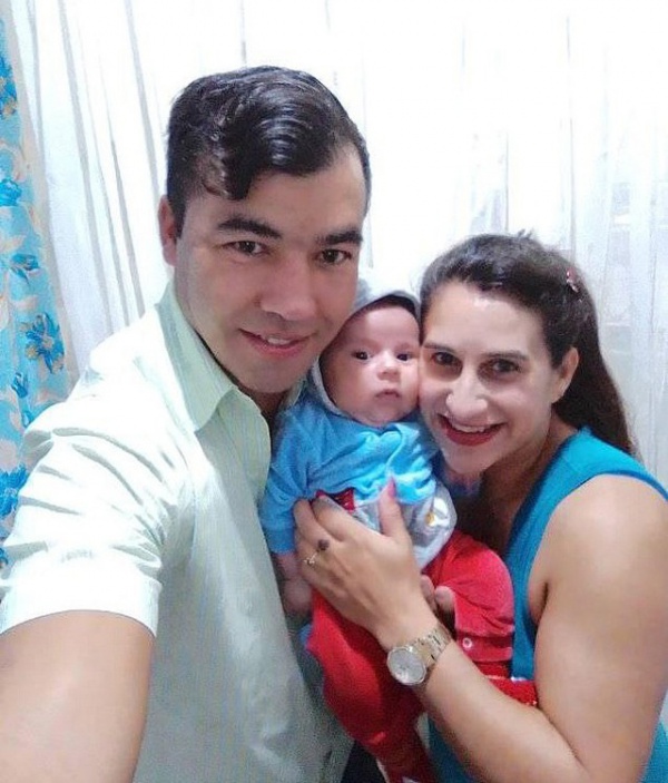 Vợ bị chồng đầu độc vì đòi ly thân, con trai 3 tháng tuổi chết theo vì bú sữa mẹ
