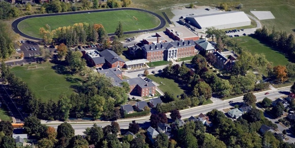 Pickering College - môi trường giáo dục trung học nội trú xuất sắc tại Canada