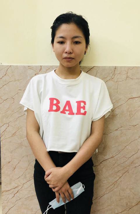 Vụ cô gái 21 tuổi cầm đầu đường dây sextour nghìn USD: Tiết lộ bất ngờ về "tú bà"