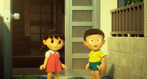 Thanh xuân nợ ta một nhóm bạn như Doraemon: Gắn bó từ khi còn bé xíu tới khi trưởng thành