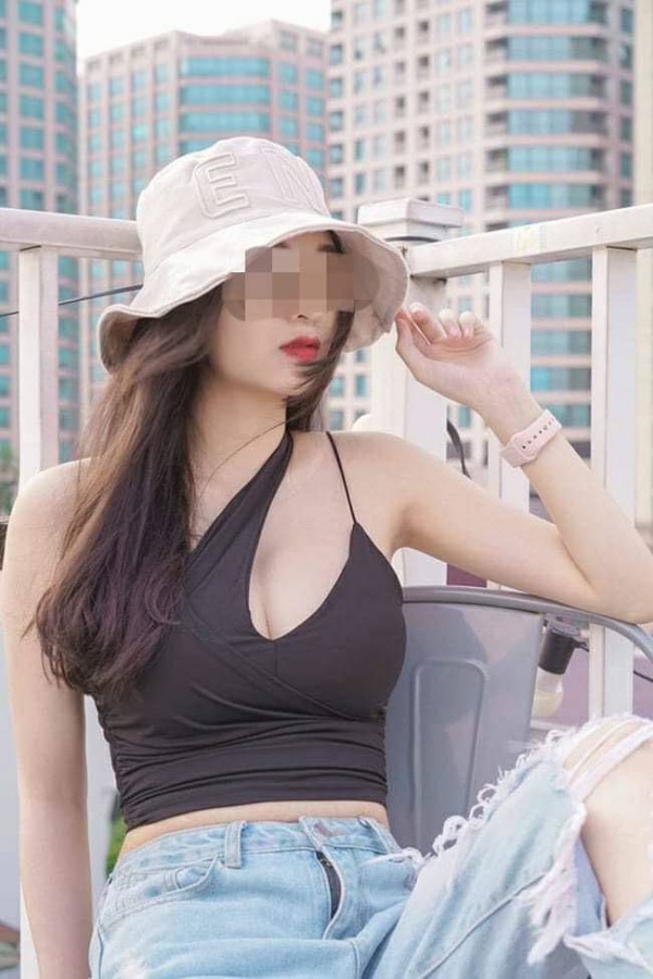 Vụ nữ diễn viên bị lộ clip "nóng": Công an phường phải làm giải trình