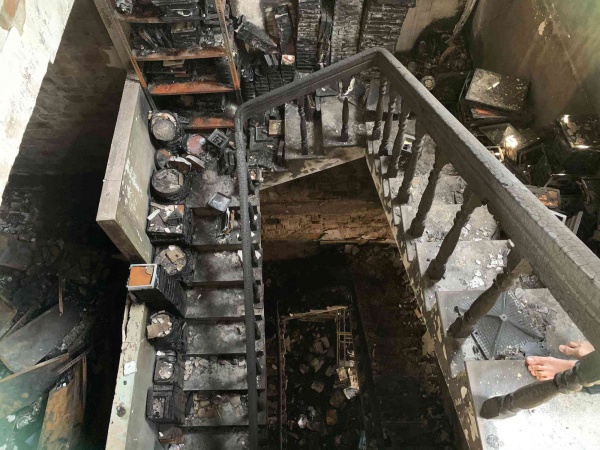 Cháy nhà 4 người tử vong: Công an Quảng Ngãi lên tiếng khi bị chê chữa cháy thiếu chuyên nghiệp