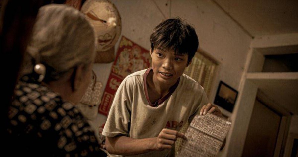 Nam chính phim Ròm thắng giải tại Liên hoan phim Châu Á