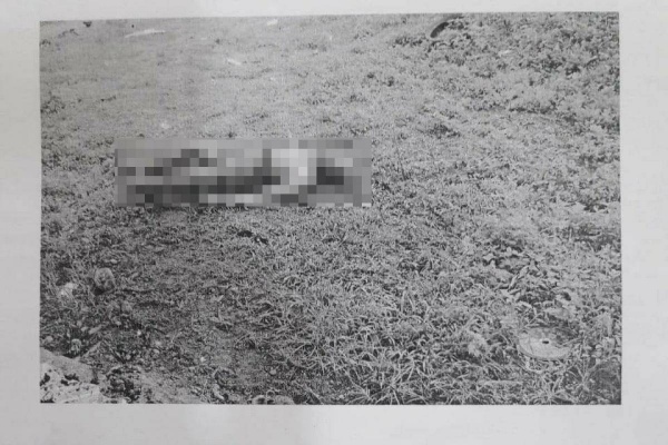 Vụ thi thể người nghi bị đốt cạnh nhà xác ở Sơn La: Lãnh đạo thị trấn nói gì?