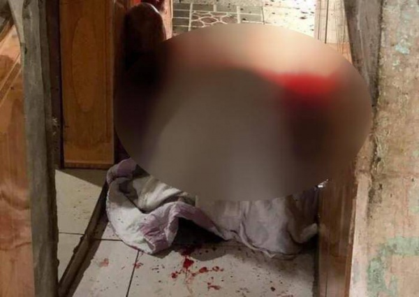 Án mạng ở Nghệ An: Nam thanh niên bị chém tử vong khi đến nhà bạn chơi