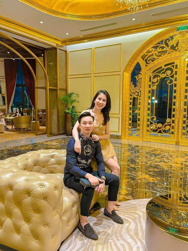 Cận cảnh penthouse 18 tỷ MC Thành Trung mua tặng vợ, cặp song sinh sống sang chảnh từ bé