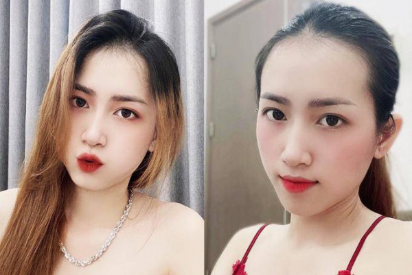 Nhan sắc thật của 2 hot girl thuê căn hộ cao cấp ở Nha Trang để làm điều mờ ám