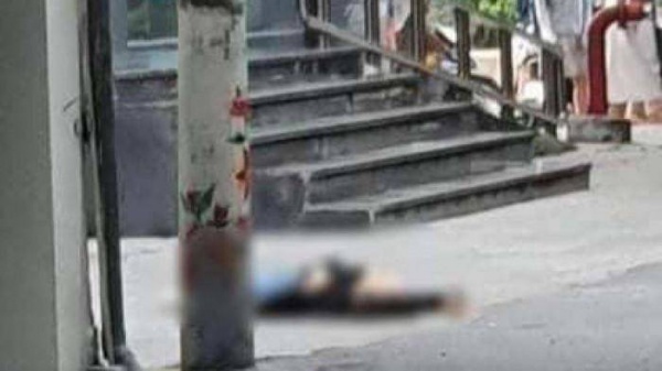 Đang điều tra vụ cô gái tử vong bất thường tại phường Thanh Xuân Trung