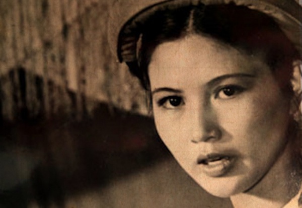 Nữ diễn viên Bắc Giang có đôi mắt biết nói: Cả đời đóng vai buồn, về già bỗng cay nghiệt