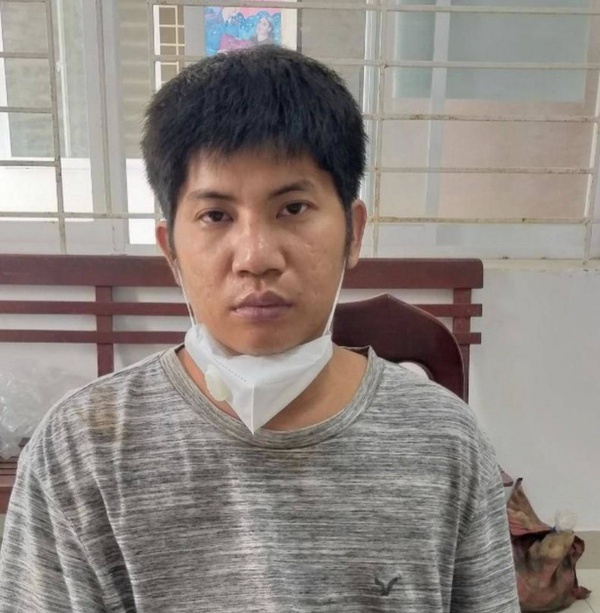 Lời khai nghi phạm giết, đốt và mang thi thể cô gái 17 tuổi đi trốn ở Vũng Tàu