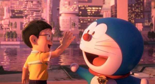 Vì sao sau 7 năm, phần phim Doraemon mới vẫn khiến khán giả từ giả tới trẻ rơi nước mắt?