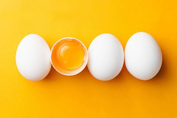 Mua trứng gà nên chọn quả to hay nhỏ? Sự thật bất ngờ ai cũng “ngã ngửa”