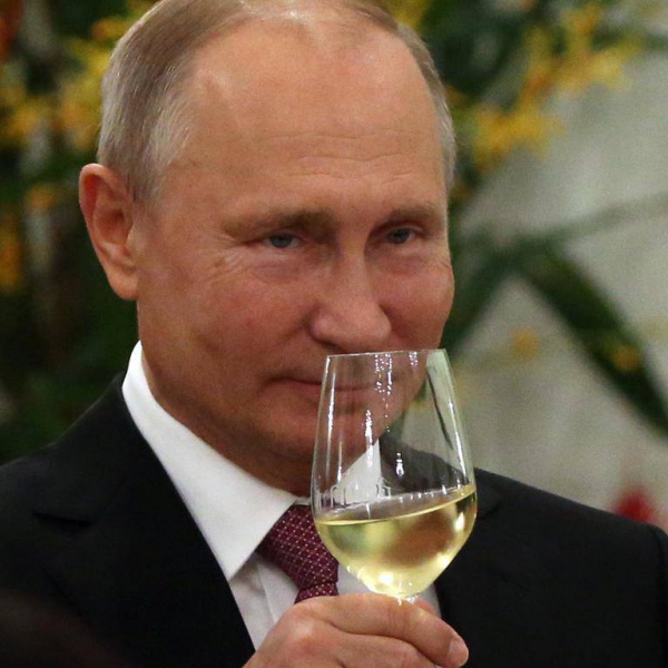 Giả thuyết về số tài sản bí ẩn Tổng thống Nga Putin đang nắm trong tay