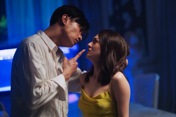 Phim 18+ của Minh Hằng - Quốc Trường hút 1 triệu khán giả đến rạp, kiếm bộn tiền thế nào?