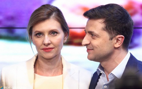 Đệ nhất Phu nhân Ukraine: Giàu có khó tin, từng không ủng hộ chồng làm tổng thống