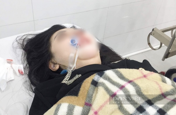 Phẫu thuật nâng mũi tại cơ sở thẩm mỹ, cô gái 22 tuổi tử vong sau 2 tháng hôn mê