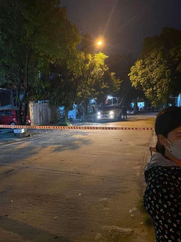 Nghi án cô gái trẻ bị bạn trai giết hại, phân xác tại nhà riêng ở Ninh Bình