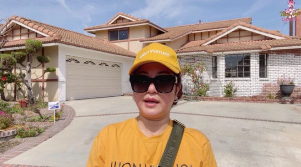 Sao nữ dư sức mua 2 nhà bên Mỹ: Thúy Nga có nhà 28 tỷ vẫn thua Nguyễn Hồng Nhung