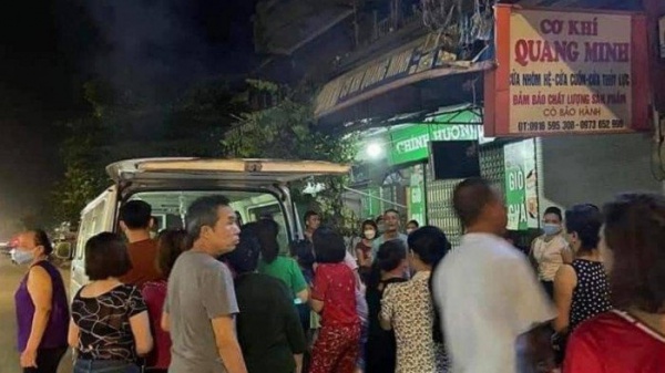 Hé hộ nguyên nhân nữ chủ shop quần áo bị sát hại dã man tại Bắc Giang