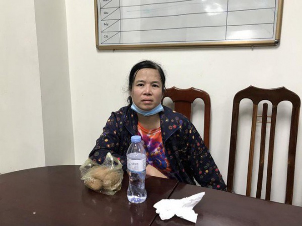 Nữ sát thủ giết chủ hiệu quần áo ở Bắc Giang: "Em không thích nó vì sống hay thái độ!"