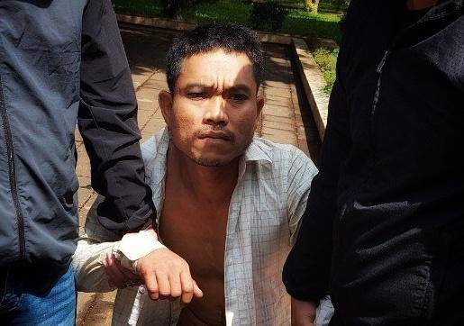 Vụ gã trai 32 tuổi sát hại, hiếp dâm cụ bà 68 tuổi ở Đắk Lắk: "Yêu râu xanh" để lại gì ở hiện trường?