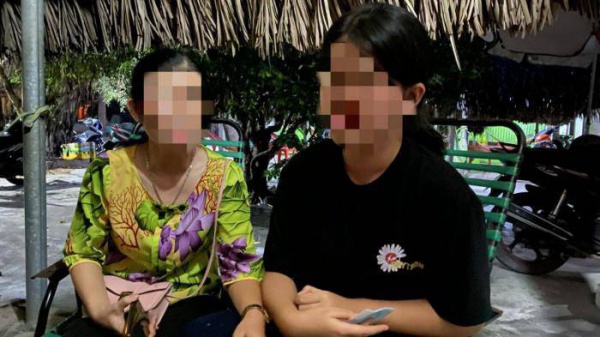 Thông tin mới nhất vụ Phó hiệu trưởng bị "tố" sàm sỡ nữ sinh lớp 9 ở Tây Ninh