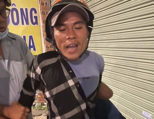 Vụ 3 người trong một gia đình tử vong ở Phú Yên: Bắt được nghi phạm