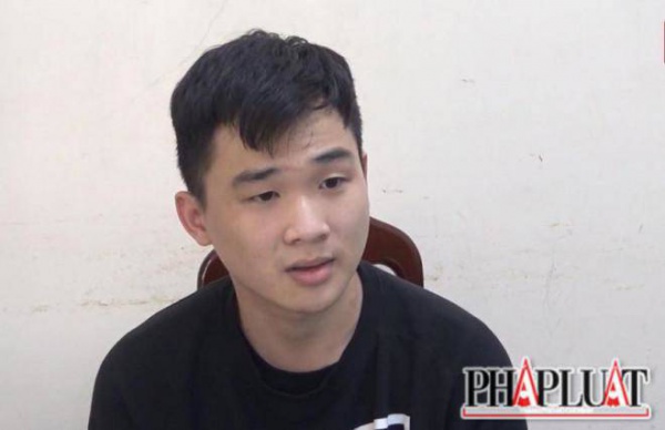 Hung thủ khai phút giây bắn chết nam thiếu niên giữa TP Biên Hòa trong đêm