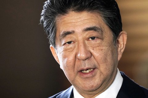Cựu thủ tướng Nhật Shinzo Abe qua đời sau khi bị bắn