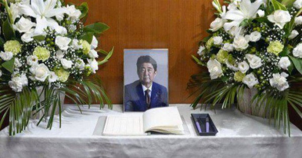 Tiết lộ bất ngờ về mối thù hận của kẻ ám sát ông Abe Shinzo